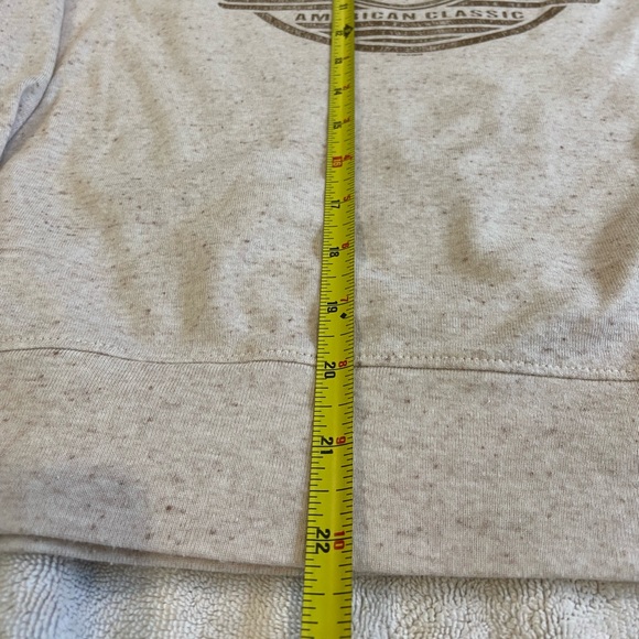 Women’s Harley Davidson Shirt - Picture 4 of 5